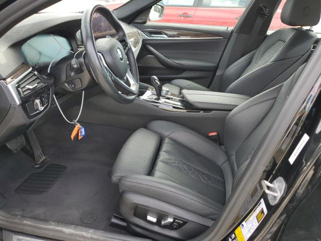 WBA13BJ06NCJ19633 BMW 530 XI