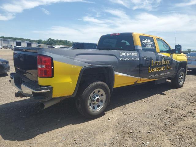 1GT12RE82GF135702 GMC Sierra K2500 Heavy Duty