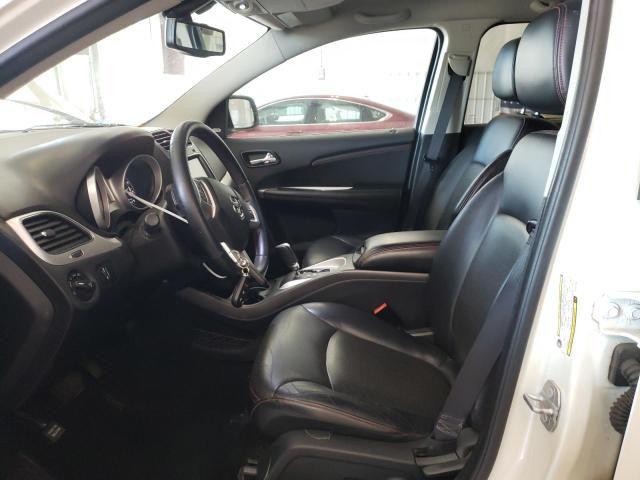 3C4PDDEG4GT247258 Dodge Journey R/t