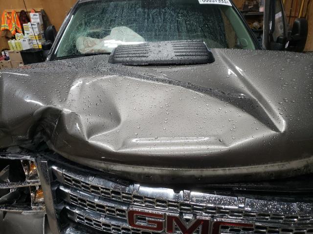 1GT121C81EF132937 GMC Sierra K2500 Slt