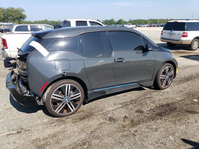 WBY1Z2C52FV556088 BMW I3 Bev