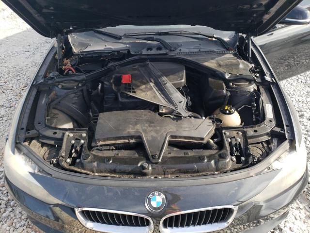 WBA3C1C51FP853277 BMW 328 I Sulev