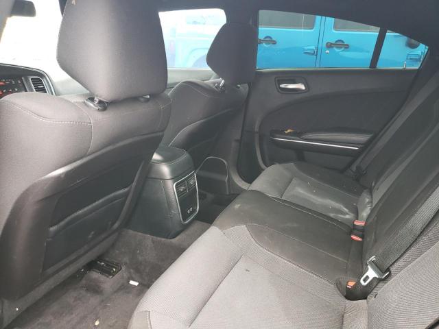 2C3CDXHG5FH814732 Dodge Charger Sxt