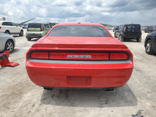 2C3CDYBTXEH270383 Dodge Challenger R/t