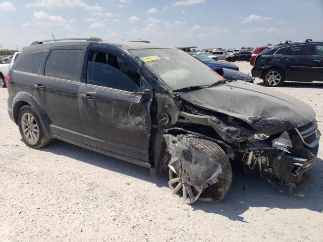 3C4PDCBB5HT622451 Dodge Journey Sxt