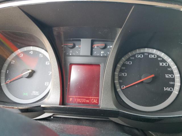 2GKFLYE31E6213996 GMC Terrain Slt