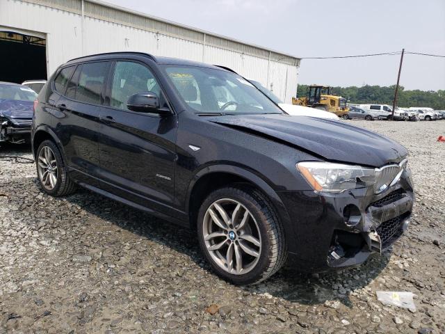 5UXWX9C52G0D95442 BMW X3 Xdrive28i