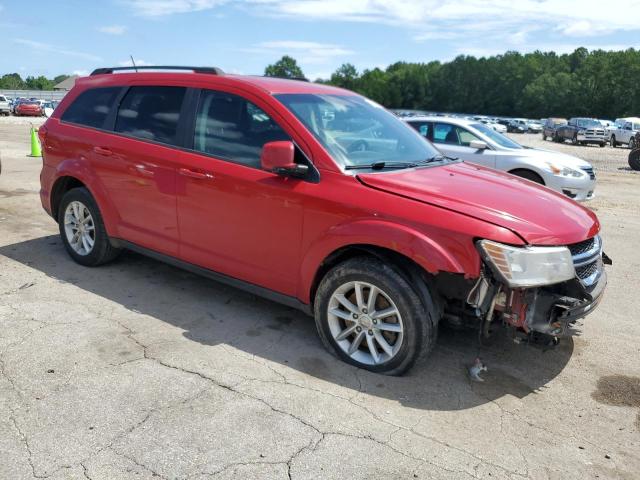 3C4PDCBG5HT509949 Dodge Journey Sxt