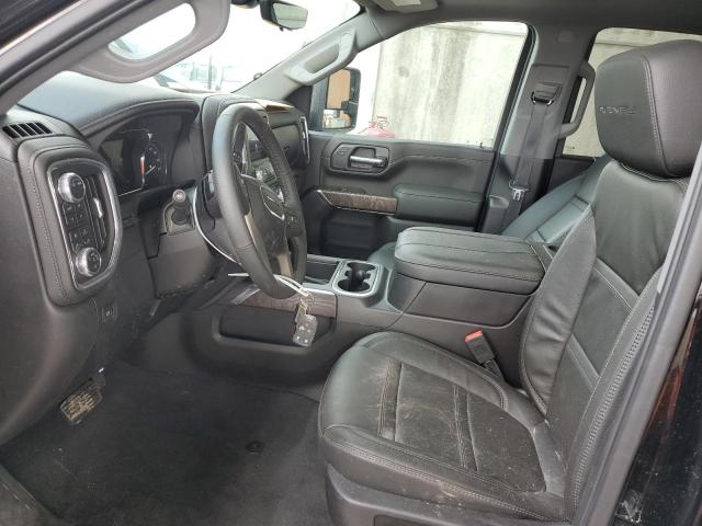 1GT49REY6PF258234 GMC Sierra K2500 Denali
