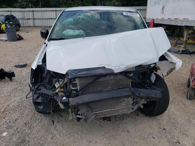 2C4RDGBG3HR866940 Dodge Grand Caravan Se