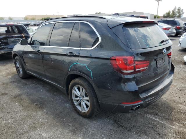5UXKR2C52E0C00341 BMW X5 Sdrive35i