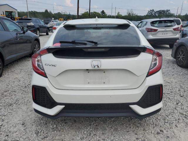 SHHFK7H28HU421320 Honda Civic Lx
