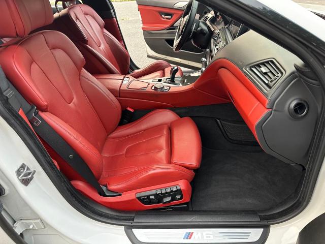 WBS6E9C50GG437269 BMW M6 Gran Coupe