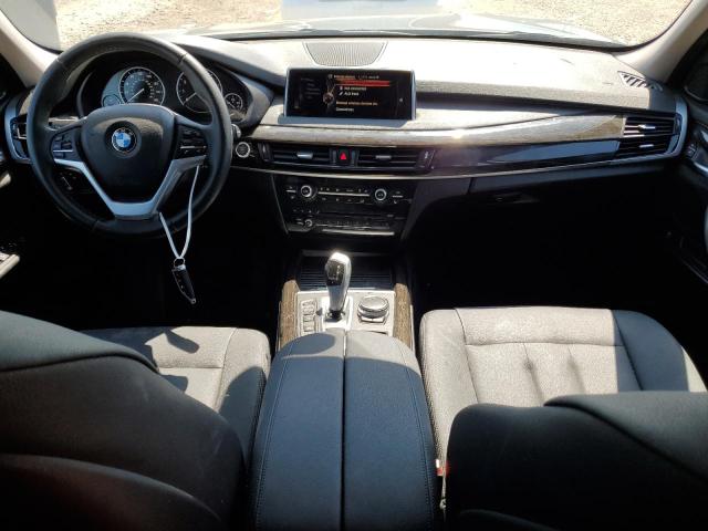 5UXKR0C51G0U08943 BMW X5 Xdrive35i