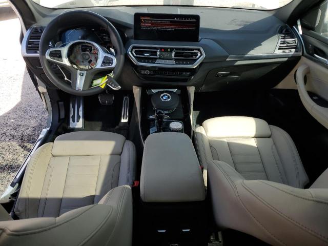 5UX33DT02P9P52875 BMW X4 Xdrive30i