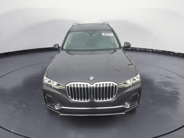 5UXCW2C02M9H52837 BMW X7 Xdrive40i