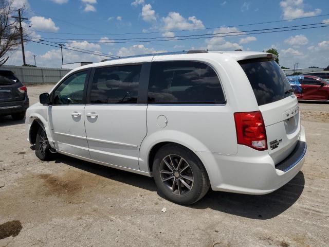 2C4RDGCG3HR557466 Dodge Grand Caravan Sxt