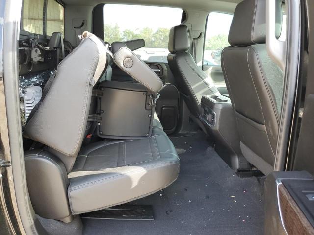 1GT49REY7NF295449 GMC Sierra K2500 Denali