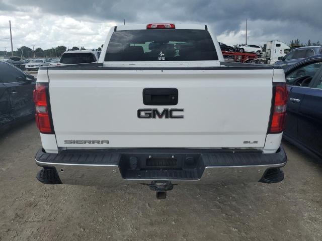 3GTU2UEH9EG194581 GMC Sierra K1500 Sle