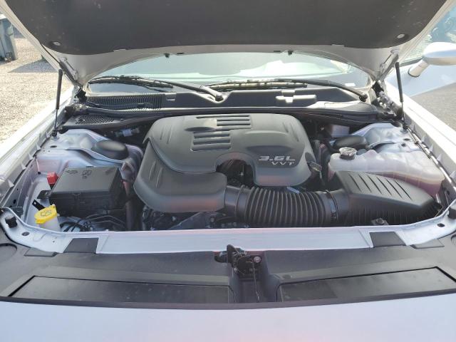 2C3CDZAG0PH578904 Dodge Challenger Sxt