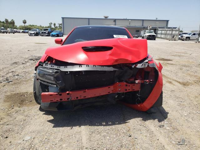 2C3CDXGJ9MH640805 Dodge Charger Scat Pack