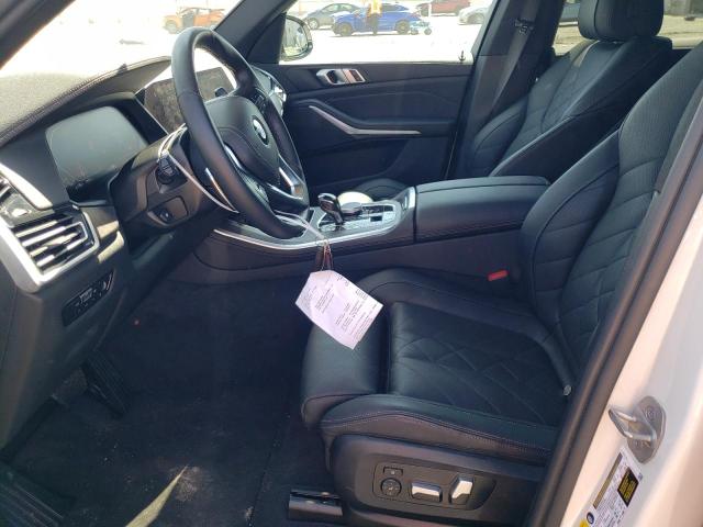 5UXCR6C0XP9P82703 BMW X5 Xdrive40i