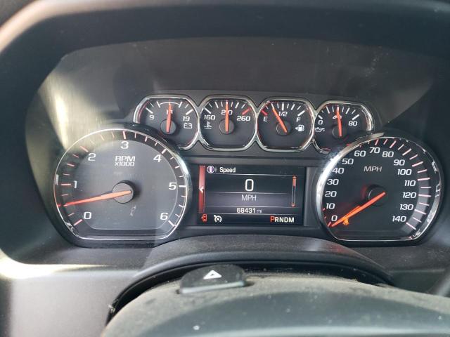 1GTV2UEH3EZ143839 GMC Sierra K1500 Sle