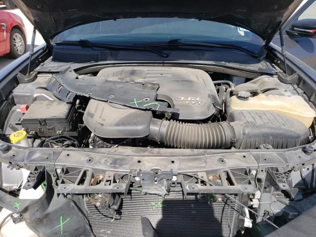 2C3CDXBG1KH726151 Dodge Charger Sxt