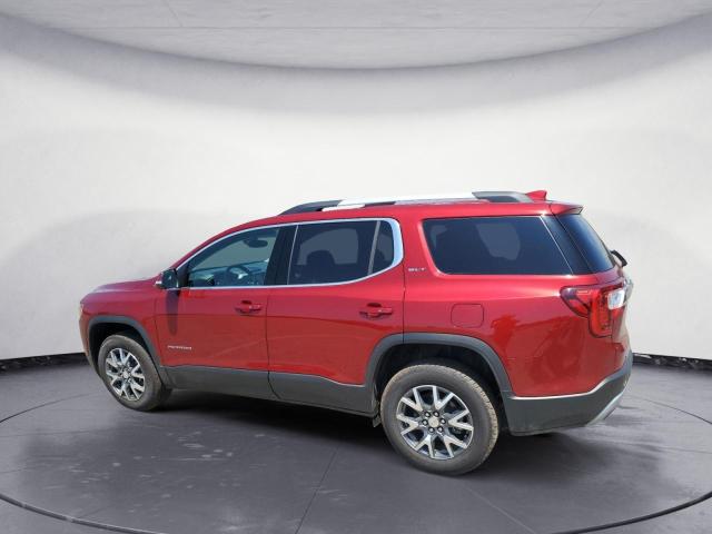 1GKKNUL47PZ213991 GMC ACADIA SLT