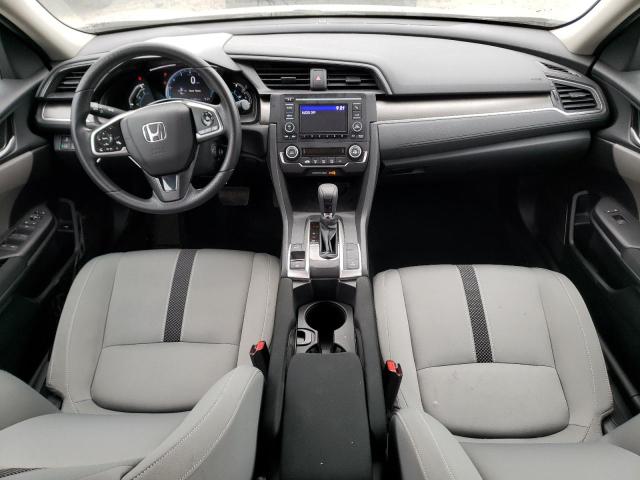 2HGFC2F66MH534714 Honda Civic Lx