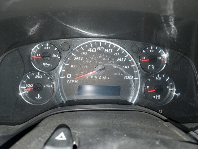 1GTW7AFF6H1907302 GMC Savana G2500