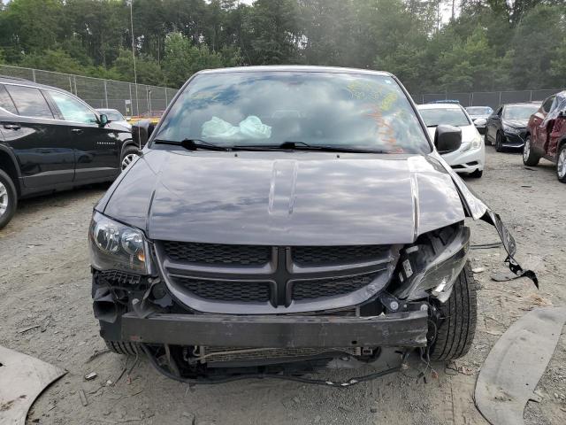 2C4RDGEG0KR630684 Dodge Grand Caravan Gt