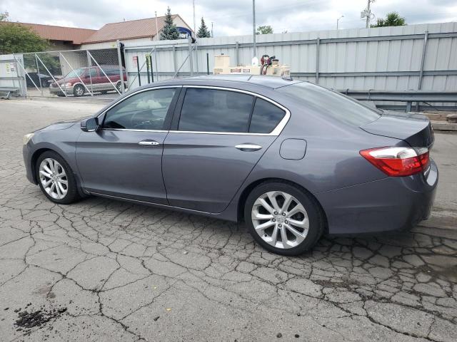 1HGCR2F90EA803687 Honda Accord Touring