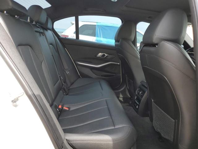 3MW5R7J01L8B24224 BMW 330XI