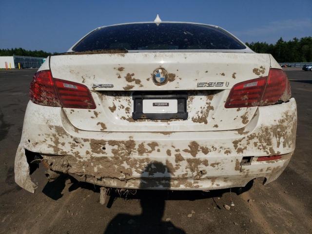 WBA5B3C59FD545301 BMW 535 XI