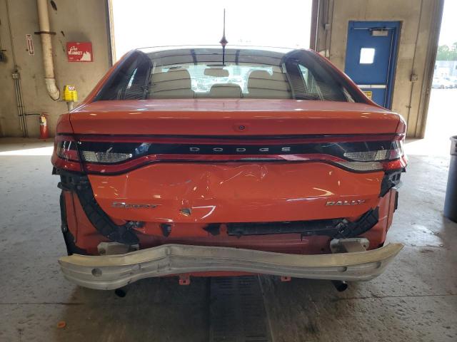 1C3CDFBB4FD205782 Dodge DART SXT