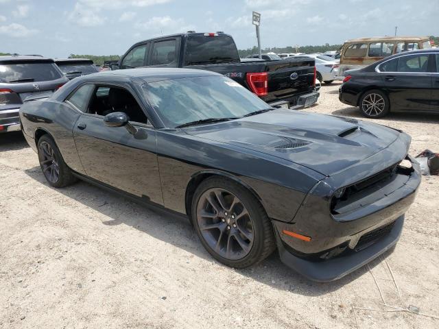 2C3CDZFJ4NH164896 Dodge Challenger R/t Scat Pack