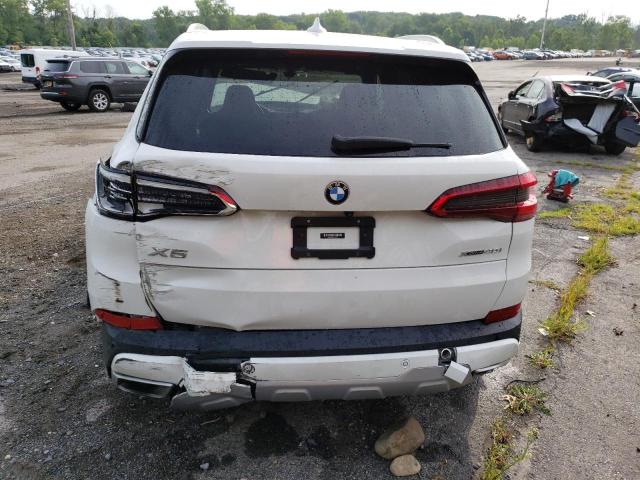 5UXCR6C51KLL10767 BMW X5 Xdrive40i