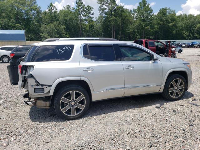 1GKKNPLS3JZ116665 GMC Acadia Denali
