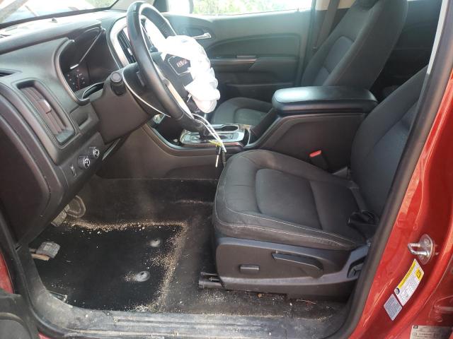 1GTG6BE33F1174546 GMC CANYON SLE