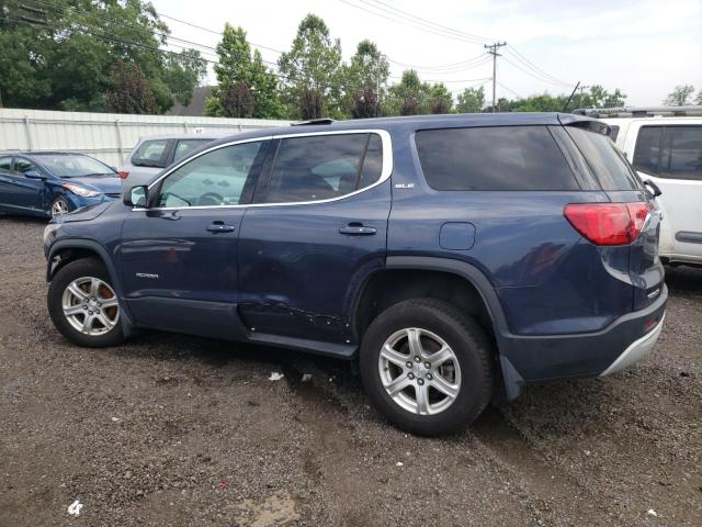 1GKKNRLA2KZ230628 GMC ACADIA SLE