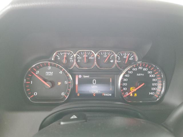 1GKS1BKC1GR279543 GMC YUKON SLT