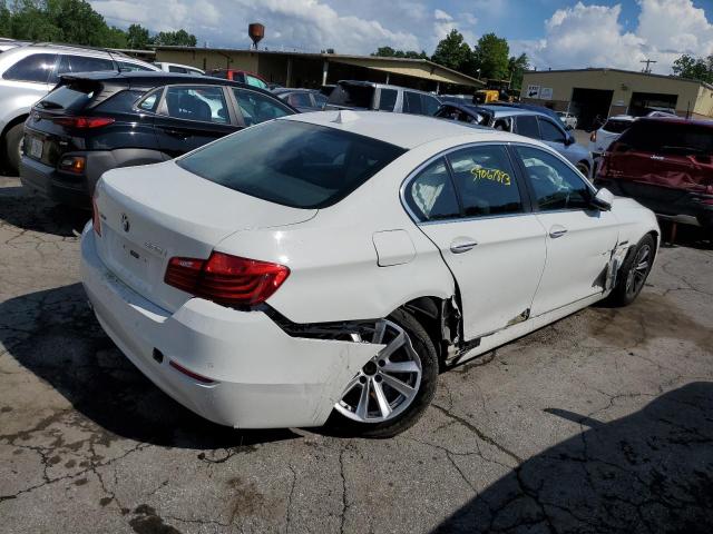 WBA5A7C50ED618807 BMW 528 XI