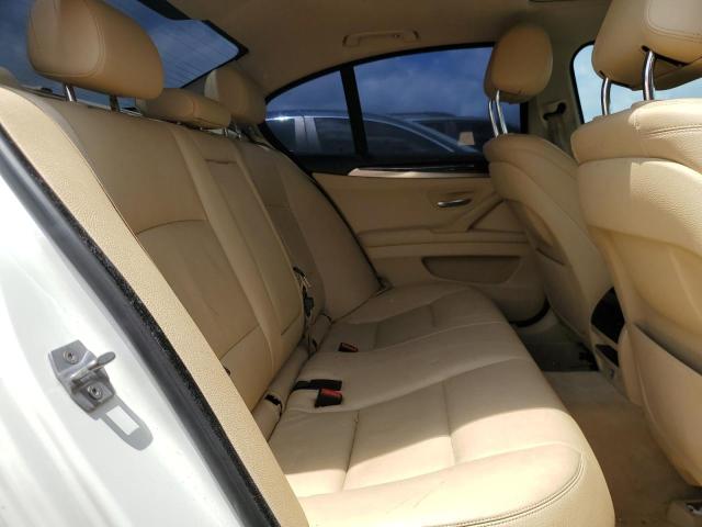 WBA5A5C5XED508707 BMW 528 I