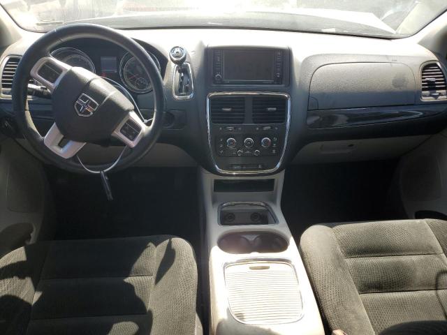 2C4RDGCG6GR154399 Dodge Grand Caravan Sxt