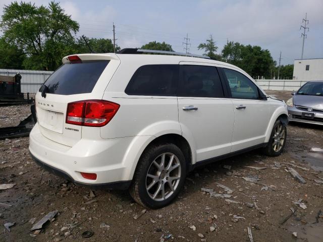 3C4PDDDG1ET227516 Dodge Journey Limited
