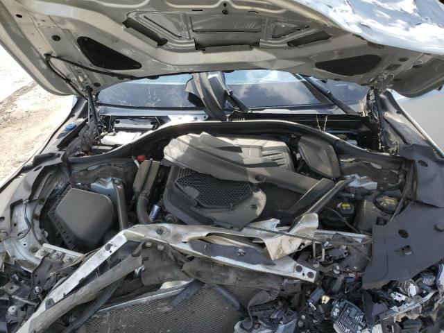 WBA7E2C51GG504705 BMW 740 I