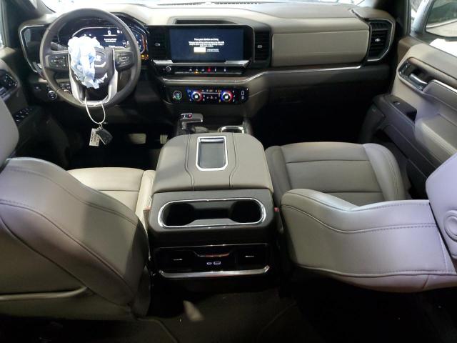 3GTUUDED5NG669683 GMC Sierra K1500 Slt