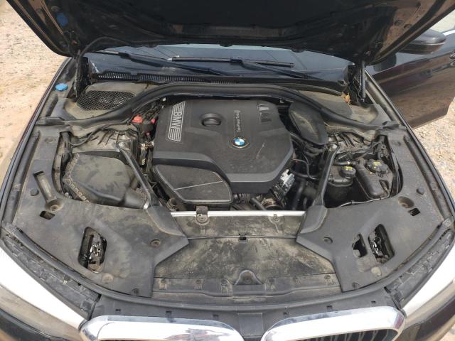 WBAJA5C57JG899113 BMW 530 I