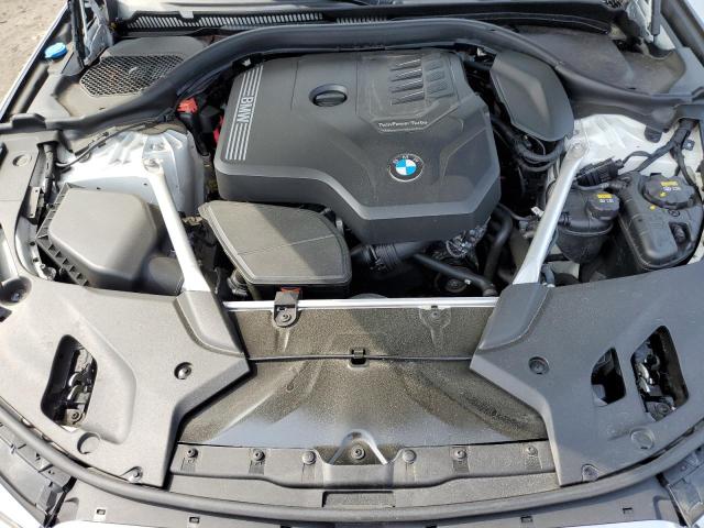 WBAJR7C02LCE51867 BMW 530 XI